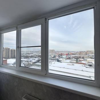 Продается 1-комнатная квартира, 41 м²