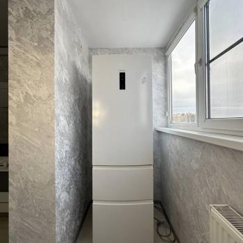 Продается 1-комнатная квартира, 41 м²