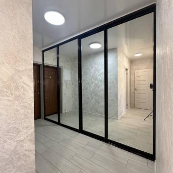 Продается 1-комнатная квартира, 41 м²