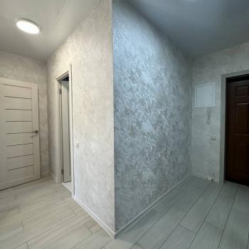 Продается 1-комнатная квартира, 41 м²