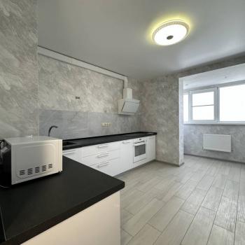 Продается 1-комнатная квартира, 41 м²