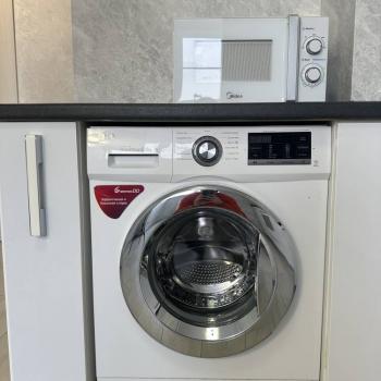 Продается 1-комнатная квартира, 41 м²