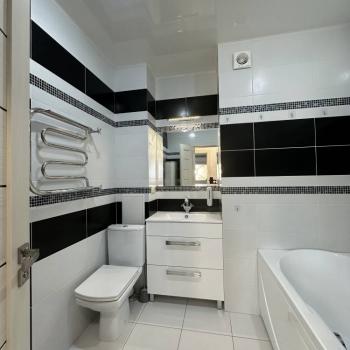 Продается 1-комнатная квартира, 41 м²