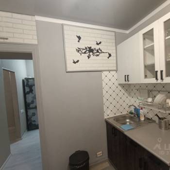 Сдается 2-х комнатная квартира, 44 м²