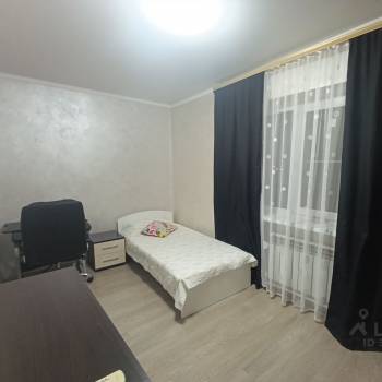 Сдается 2-х комнатная квартира, 44 м²