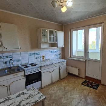 Сдается 2-х комнатная квартира, 56 м²