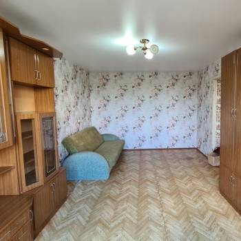 Сдается 2-х комнатная квартира, 56 м²