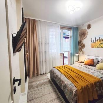 Сдается 2-х комнатная квартира, 50 м²