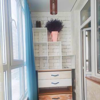 Сдается 2-х комнатная квартира, 50 м²