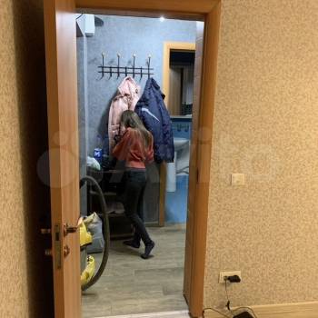 Продается 1-комнатная квартира, 30,1 м²