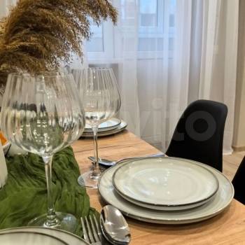 Сдается 1-комнатная квартира, 40 м²