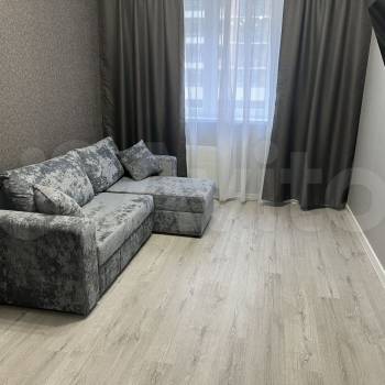 Сдается 1-комнатная квартира, 40 м²