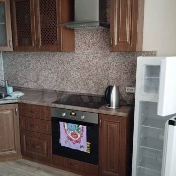 Сдается 1-комнатная квартира, 43,1 м²