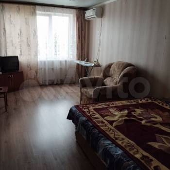 Сдается 1-комнатная квартира, 43,1 м²