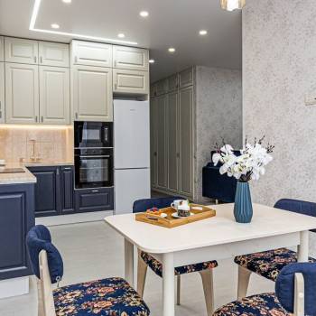 Сдается 1-комнатная квартира, 41 м²