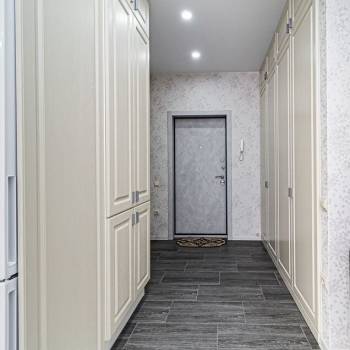 Сдается 1-комнатная квартира, 41 м²