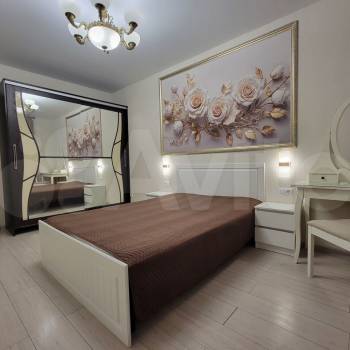 Сдается 1-комнатная квартира, 35 м²