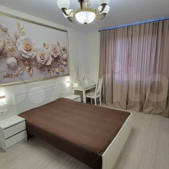 Сдается 1-комнатная квартира, 35 м²