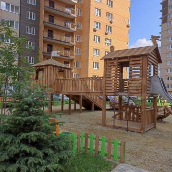 Сдается Многокомнатная квартира, 75,1 м²
