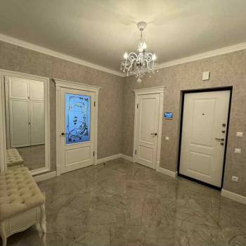 Продается 3-х комнатная квартира, 113 м²