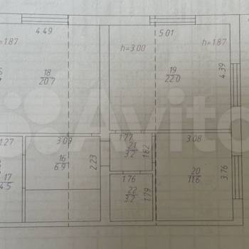 Продается Дом, 148 м²