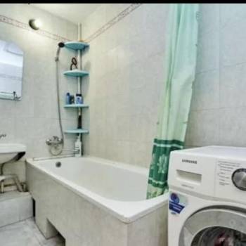 Сдается 2-х комнатная квартира, 60 м²