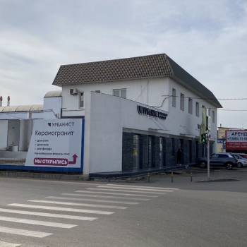 Сдается Торговое помещение, 165 м²