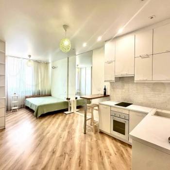 Сдается 1-комнатная квартира, 26 м²