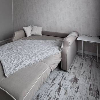 Продается 1-комнатная квартира, 34 м²