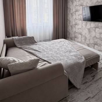 Продается 1-комнатная квартира, 34 м²