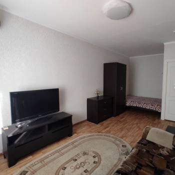Продается 1-комнатная квартира, 36,1 м²