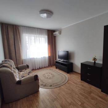 Продается 1-комнатная квартира, 36,1 м²