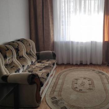 Продается 1-комнатная квартира, 36,1 м²