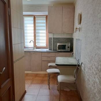 Продается 3-х комнатная квартира, 55,2 м²