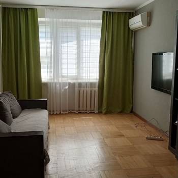 Продается 3-х комнатная квартира, 55,2 м²