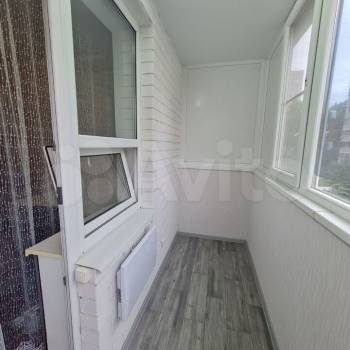 Сдается 2-х комнатная квартира, 55 м²