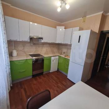 Сдается 2-х комнатная квартира, 55 м²