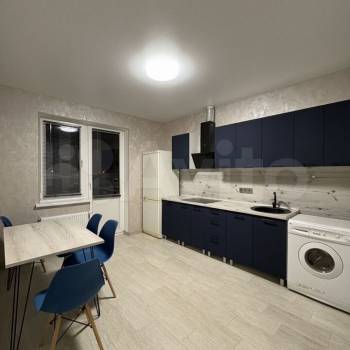 Сдается 1-комнатная квартира, 36 м²