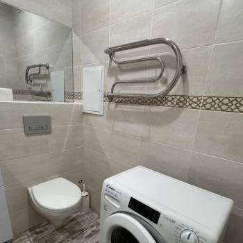 Сдается 1-комнатная квартира, 38 м²