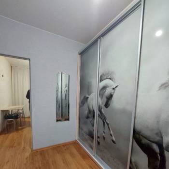 Сдается 1-комнатная квартира, 40 м²