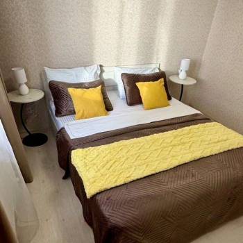 Сдается 1-комнатная квартира, 44 м²