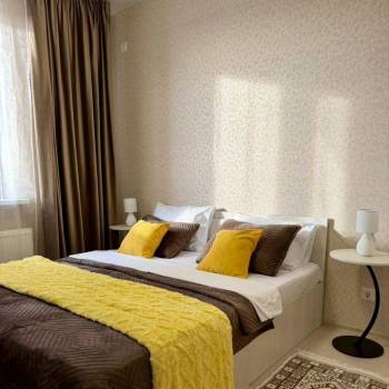 Сдается 1-комнатная квартира, 44 м²