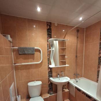 Сдается 1-комнатная квартира, 36 м²