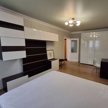 Сдается 1-комнатная квартира, 36 м²