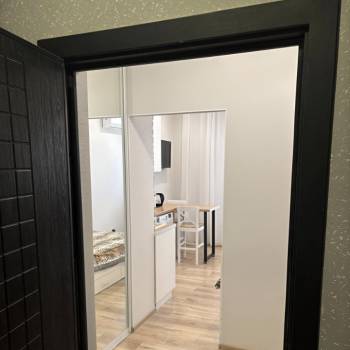 Сдается 1-комнатная квартира, 21 м²