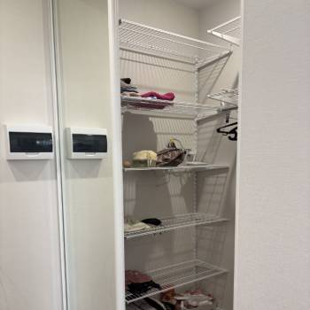 Сдается 1-комнатная квартира, 21 м²