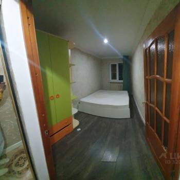 Сдается Многокомнатная квартира, 55,8 м²