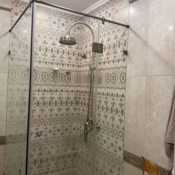 Сдается 1-комнатная квартира, 50 м²