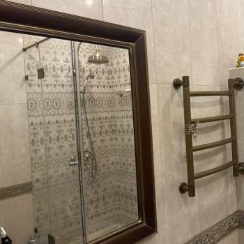 Сдается 1-комнатная квартира, 50 м²