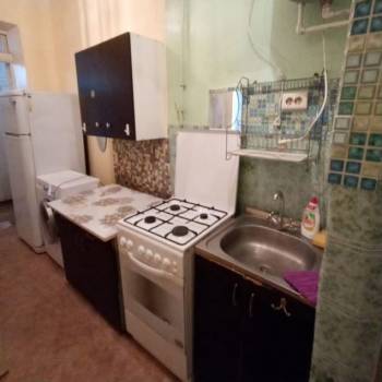 Сдается 1-комнатная квартира, 27 м²